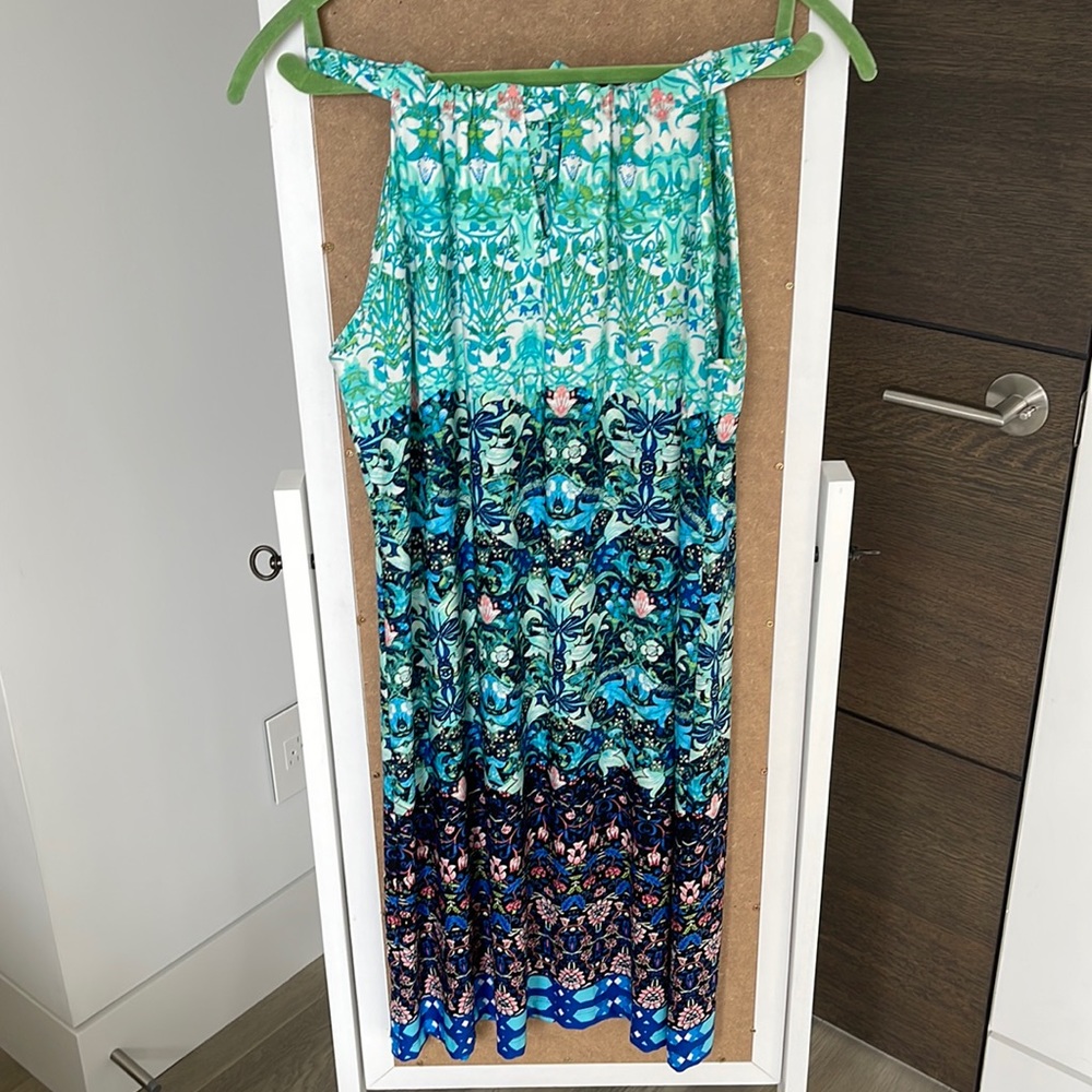 👗TAILOR summer stretch dress 👗